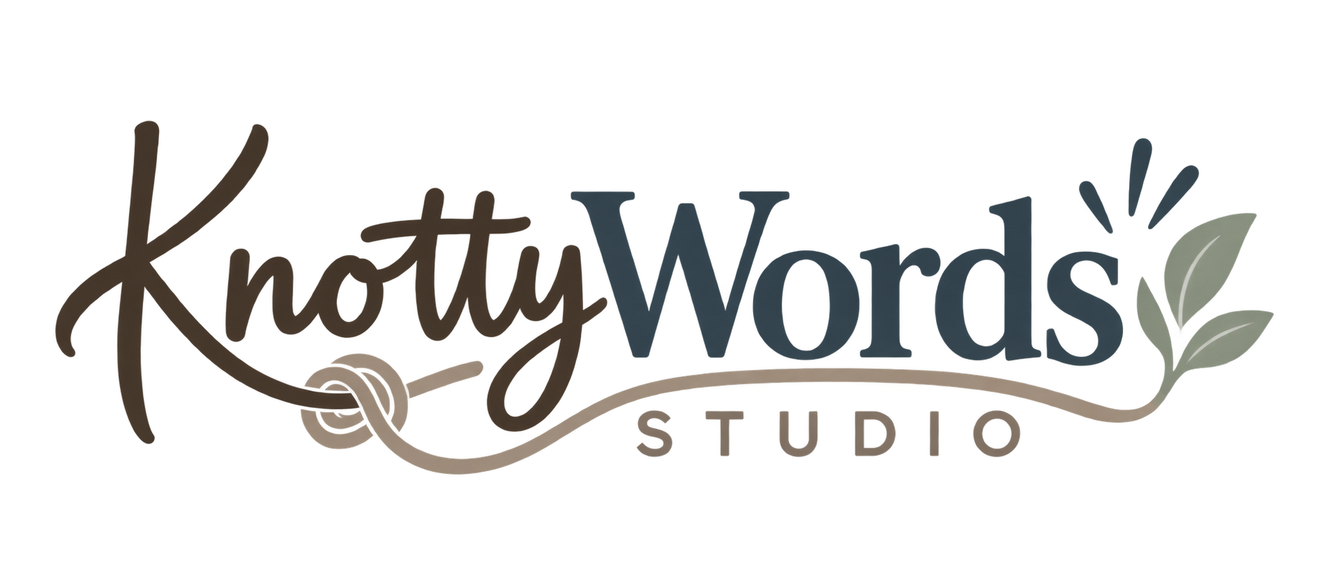 Knotty Words Studio